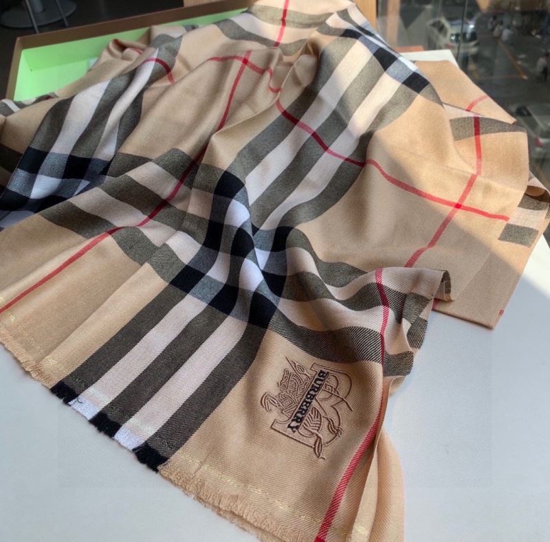 BURBERRY